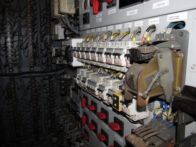 TU POWINNO WY�WIETLI� SI� ZDJ�CIE