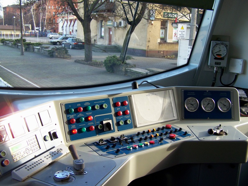 TU POWINNO WY�WIETLI� SI� ZDJ�CIE